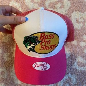 Bass Pro Shops Hat